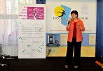 in za konec še zaključna misel predsednice Zveze, ga. Branke Knific